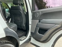 USED 2016 16 LAND ROVER RANGE ROVER SPORT 3.0 SD V6 Autobiography Dynamic SUV 5dr Diesel Auto 4WD Euro 6 (s/s) (306 ps) FULL LAND ROVER/SPECIALIST SERVICE HISTORY * LOVELY CAR