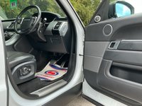 USED 2016 16 LAND ROVER RANGE ROVER SPORT 3.0 SD V6 Autobiography Dynamic SUV 5dr Diesel Auto 4WD Euro 6 (s/s) (306 ps) FULL LAND ROVER/SPECIALIST SERVICE HISTORY * LOVELY CAR