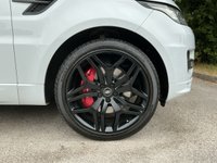 USED 2016 16 LAND ROVER RANGE ROVER SPORT 3.0 SD V6 Autobiography Dynamic SUV 5dr Diesel Auto 4WD Euro 6 (s/s) (306 ps) FULL LAND ROVER/SPECIALIST SERVICE HISTORY * LOVELY CAR