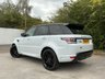USED 2016 16 LAND ROVER RANGE ROVER SPORT 3.0 SD V6 Autobiography Dynamic SUV 5dr Diesel Auto 4WD Euro 6 (s/s) (306 ps) FULL LAND ROVER/SPECIALIST SERVICE HISTORY * LOVELY CAR