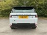 USED 2016 16 LAND ROVER RANGE ROVER SPORT 3.0 SD V6 Autobiography Dynamic SUV 5dr Diesel Auto 4WD Euro 6 (s/s) (306 ps) FULL LAND ROVER/SPECIALIST SERVICE HISTORY * LOVELY CAR