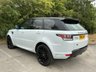 USED 2016 16 LAND ROVER RANGE ROVER SPORT 3.0 SD V6 Autobiography Dynamic SUV 5dr Diesel Auto 4WD Euro 6 (s/s) (306 ps) FULL LAND ROVER/SPECIALIST SERVICE HISTORY * LOVELY CAR
