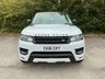 USED 2016 16 LAND ROVER RANGE ROVER SPORT 3.0 SD V6 Autobiography Dynamic SUV 5dr Diesel Auto 4WD Euro 6 (s/s) (306 ps) FULL LAND ROVER/SPECIALIST SERVICE HISTORY * LOVELY CAR