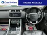 USED 2016 16 LAND ROVER RANGE ROVER SPORT 3.0 SD V6 Autobiography Dynamic SUV 5dr Diesel Auto 4WD Euro 6 (s/s) (306 ps) FULL LAND ROVER/SPECIALIST SERVICE HISTORY * LOVELY CAR