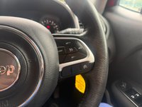 USED 2016 16 JEEP RENEGADE 1.4T MultiAirII Longitude SUV 5dr Petrol Manual Euro 6 (s/s) (140 ps) cheap to run good family car