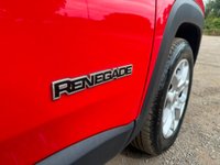 USED 2016 16 JEEP RENEGADE 1.4T MultiAirII Longitude SUV 5dr Petrol Manual Euro 6 (s/s) (140 ps) cheap to run good family car
