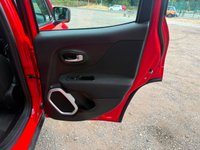 USED 2016 16 JEEP RENEGADE 1.4T MultiAirII Longitude SUV 5dr Petrol Manual Euro 6 (s/s) (140 ps) cheap to run good family car