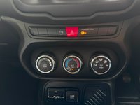 USED 2016 16 JEEP RENEGADE 1.4T MultiAirII Longitude SUV 5dr Petrol Manual Euro 6 (s/s) (140 ps) cheap to run good family car