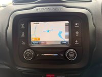 USED 2016 16 JEEP RENEGADE 1.4T MultiAirII Longitude SUV 5dr Petrol Manual Euro 6 (s/s) (140 ps) cheap to run good family car
