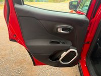 USED 2016 16 JEEP RENEGADE 1.4T MultiAirII Longitude SUV 5dr Petrol Manual Euro 6 (s/s) (140 ps) cheap to run good family car