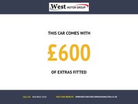 USED 2016 16 JEEP RENEGADE 1.4T MultiAirII Longitude SUV 5dr Petrol Manual Euro 6 (s/s) (140 ps) cheap to run good family car