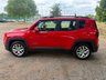 USED 2016 16 JEEP RENEGADE 1.4T MultiAirII Longitude SUV 5dr Petrol Manual Euro 6 (s/s) (140 ps) cheap to run good family car