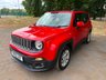 USED 2016 16 JEEP RENEGADE 1.4T MultiAirII Longitude SUV 5dr Petrol Manual Euro 6 (s/s) (140 ps) cheap to run good family car