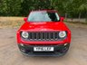 USED 2016 16 JEEP RENEGADE 1.4T MultiAirII Longitude SUV 5dr Petrol Manual Euro 6 (s/s) (140 ps) cheap to run good family car