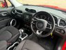 USED 2016 16 JEEP RENEGADE 1.4T MultiAirII Longitude SUV 5dr Petrol Manual Euro 6 (s/s) (140 ps) cheap to run good family car