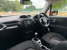 USED 2016 16 JEEP RENEGADE 1.4T MultiAirII Longitude SUV 5dr Petrol Manual Euro 6 (s/s) (140 ps) cheap to run good family car