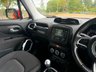USED 2016 16 JEEP RENEGADE 1.4T MultiAirII Longitude SUV 5dr Petrol Manual Euro 6 (s/s) (140 ps) cheap to run good family car