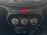 USED 2016 16 JEEP RENEGADE 1.4T MultiAirII Longitude SUV 5dr Petrol Manual Euro 6 (s/s) (140 ps) cheap to run good family car