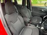 USED 2016 16 JEEP RENEGADE 1.4T MultiAirII Longitude SUV 5dr Petrol Manual Euro 6 (s/s) (140 ps) cheap to run good family car