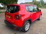 USED 2016 16 JEEP RENEGADE 1.4T MultiAirII Longitude SUV 5dr Petrol Manual Euro 6 (s/s) (140 ps) cheap to run good family car