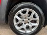 USED 2016 16 JEEP RENEGADE 1.4T MultiAirII Longitude SUV 5dr Petrol Manual Euro 6 (s/s) (140 ps) cheap to run good family car