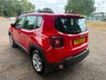 USED 2016 16 JEEP RENEGADE 1.4T MultiAirII Longitude SUV 5dr Petrol Manual Euro 6 (s/s) (140 ps) cheap to run good family car