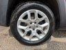 USED 2016 16 JEEP RENEGADE 1.4T MultiAirII Longitude SUV 5dr Petrol Manual Euro 6 (s/s) (140 ps) cheap to run good family car