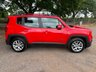 USED 2016 16 JEEP RENEGADE 1.4T MultiAirII Longitude SUV 5dr Petrol Manual Euro 6 (s/s) (140 ps) cheap to run good family car