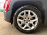 USED 2016 16 JEEP RENEGADE 1.4T MultiAirII Longitude SUV 5dr Petrol Manual Euro 6 (s/s) (140 ps) cheap to run good family car