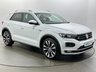 USED 2019 68 VOLKSWAGEN T-ROC 1.6 TDI R-Line Euro 6 (s/s) 5dr CARPLAY, ALL-LED, H/SEATS, 19"
