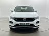USED 2019 68 VOLKSWAGEN T-ROC 1.6 TDI R-Line Euro 6 (s/s) 5dr CARPLAY, ALL-LED, H/SEATS, 19"