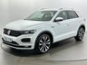 USED 2019 68 VOLKSWAGEN T-ROC 1.6 TDI R-Line Euro 6 (s/s) 5dr CARPLAY, ALL-LED, H/SEATS, 19"