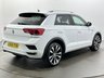 USED 2019 68 VOLKSWAGEN T-ROC 1.6 TDI R-Line Euro 6 (s/s) 5dr CARPLAY, ALL-LED, H/SEATS, 19"
