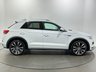 USED 2019 68 VOLKSWAGEN T-ROC 1.6 TDI R-Line Euro 6 (s/s) 5dr CARPLAY, ALL-LED, H/SEATS, 19"