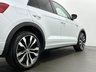 USED 2019 68 VOLKSWAGEN T-ROC 1.6 TDI R-Line Euro 6 (s/s) 5dr CARPLAY, ALL-LED, H/SEATS, 19"