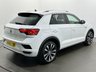 USED 2019 68 VOLKSWAGEN T-ROC 1.6 TDI R-Line Euro 6 (s/s) 5dr CARPLAY, ALL-LED, H/SEATS, 19"