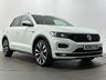 USED 2019 68 VOLKSWAGEN T-ROC 1.6 TDI R-Line Euro 6 (s/s) 5dr CARPLAY, ALL-LED, H/SEATS, 19"