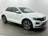USED 2019 68 VOLKSWAGEN T-ROC 1.6 TDI R-Line Euro 6 (s/s) 5dr CARPLAY, ALL-LED, H/SEATS, 19"
