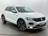 USED 2019 68 VOLKSWAGEN T-ROC 1.6 TDI R-Line Euro 6 (s/s) 5dr CARPLAY, ALL-LED, H/SEATS, 19"