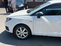 USED 2010 10 SEAT IBIZA 1.2 12V S Sport Coupe 3dr Petrol Manual Euro 4 AC (70 ps) 