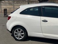 USED 2010 10 SEAT IBIZA 1.2 12V S Sport Coupe 3dr Petrol Manual Euro 4 AC (70 ps) 