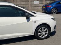 USED 2010 10 SEAT IBIZA 1.2 12V S Sport Coupe 3dr Petrol Manual Euro 4 AC (70 ps) 