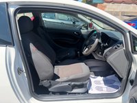 USED 2010 10 SEAT IBIZA 1.2 12V S Sport Coupe 3dr Petrol Manual Euro 4 AC (70 ps) 