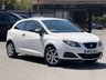 USED 2010 10 SEAT IBIZA 1.2 12V S Sport Coupe 3dr Petrol Manual Euro 4 AC (70 ps) 