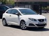 USED 2010 10 SEAT IBIZA 1.2 12V S Sport Coupe 3dr Petrol Manual Euro 4 AC (70 ps) 