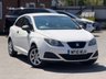 USED 2010 10 SEAT IBIZA 1.2 12V S Sport Coupe 3dr Petrol Manual Euro 4 AC (70 ps) 