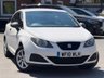 USED 2010 10 SEAT IBIZA 1.2 12V S Sport Coupe 3dr Petrol Manual Euro 4 AC (70 ps) 