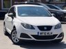 USED 2010 10 SEAT IBIZA 1.2 12V S Sport Coupe 3dr Petrol Manual Euro 4 AC (70 ps) 
