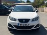USED 2010 10 SEAT IBIZA 1.2 12V S Sport Coupe 3dr Petrol Manual Euro 4 AC (70 ps) 