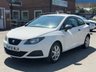 USED 2010 10 SEAT IBIZA 1.2 12V S Sport Coupe 3dr Petrol Manual Euro 4 AC (70 ps) 